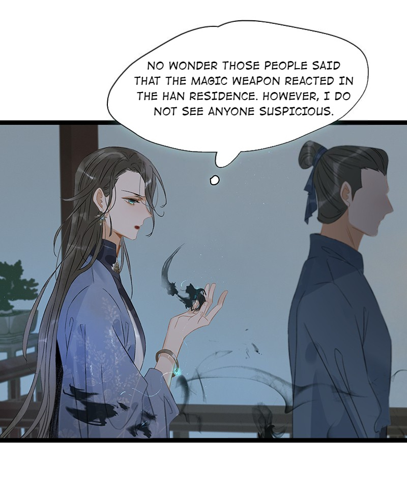 The Prince Has Lost His Mind Chapter 143 #22