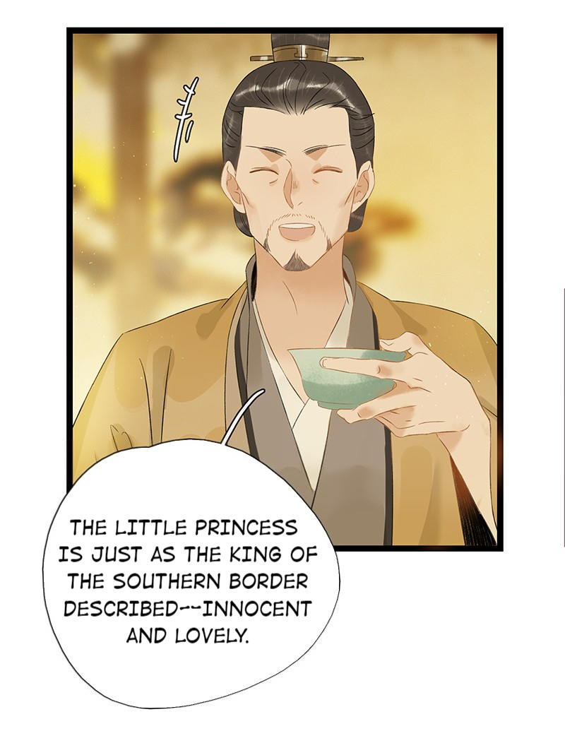 The Prince Has Lost His Mind Chapter 140 #8