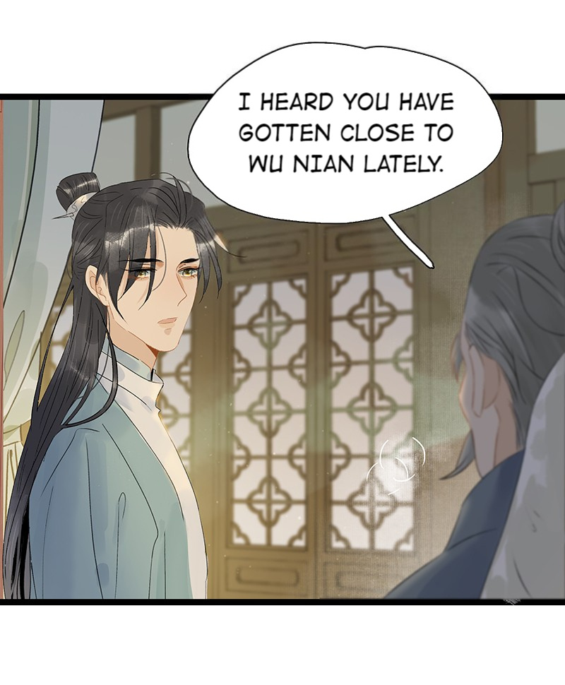 The Prince Has Lost His Mind Chapter 132 #26