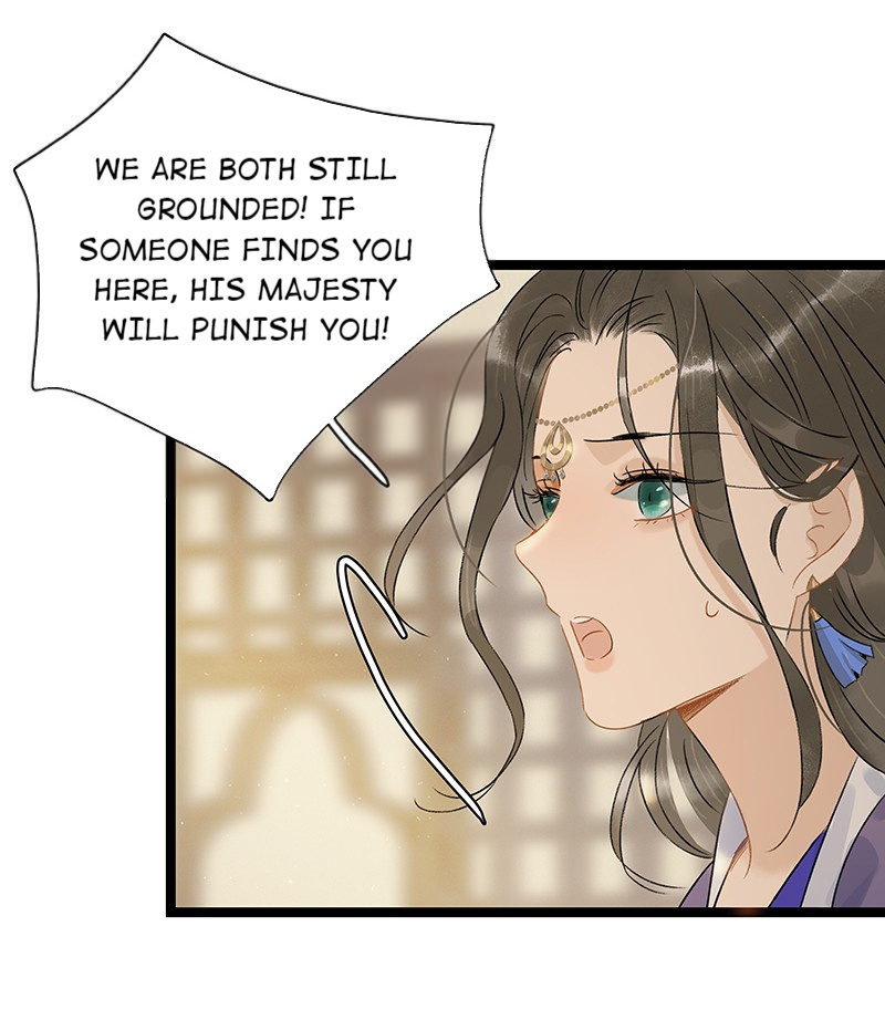 The Prince Has Lost His Mind Chapter 131 #12