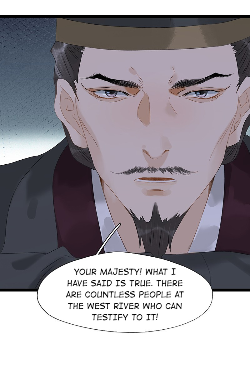 The Prince Has Lost His Mind Chapter 127 #15