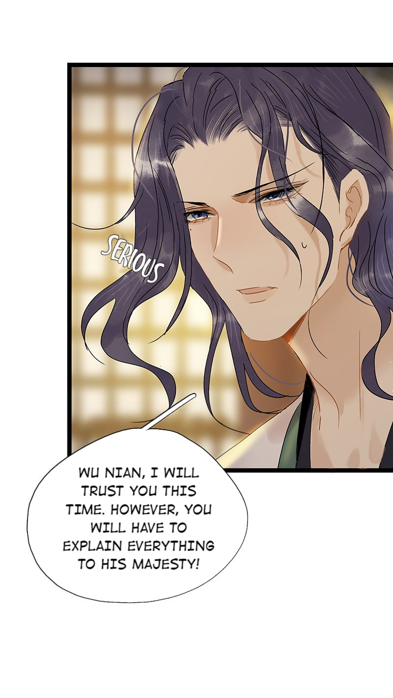 The Prince Has Lost His Mind Chapter 125 #7