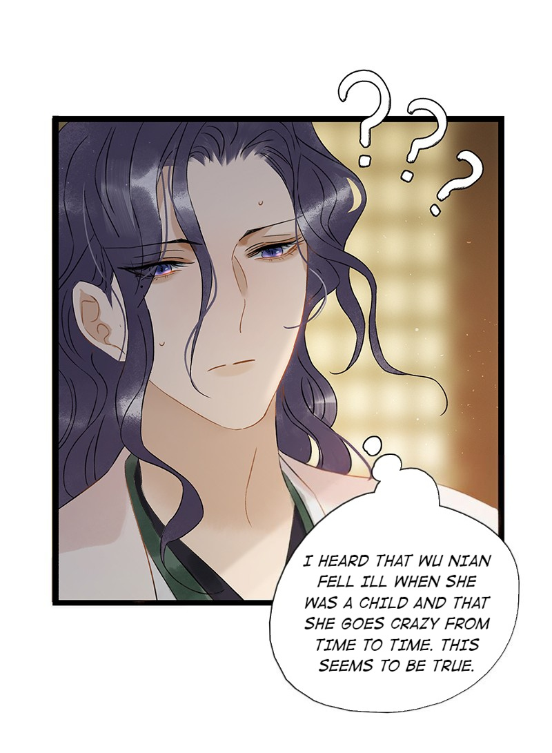 The Prince Has Lost His Mind Chapter 122 #21