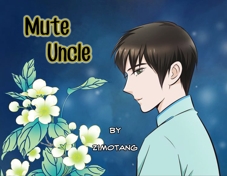 Mute Uncle Chapter 2 #3