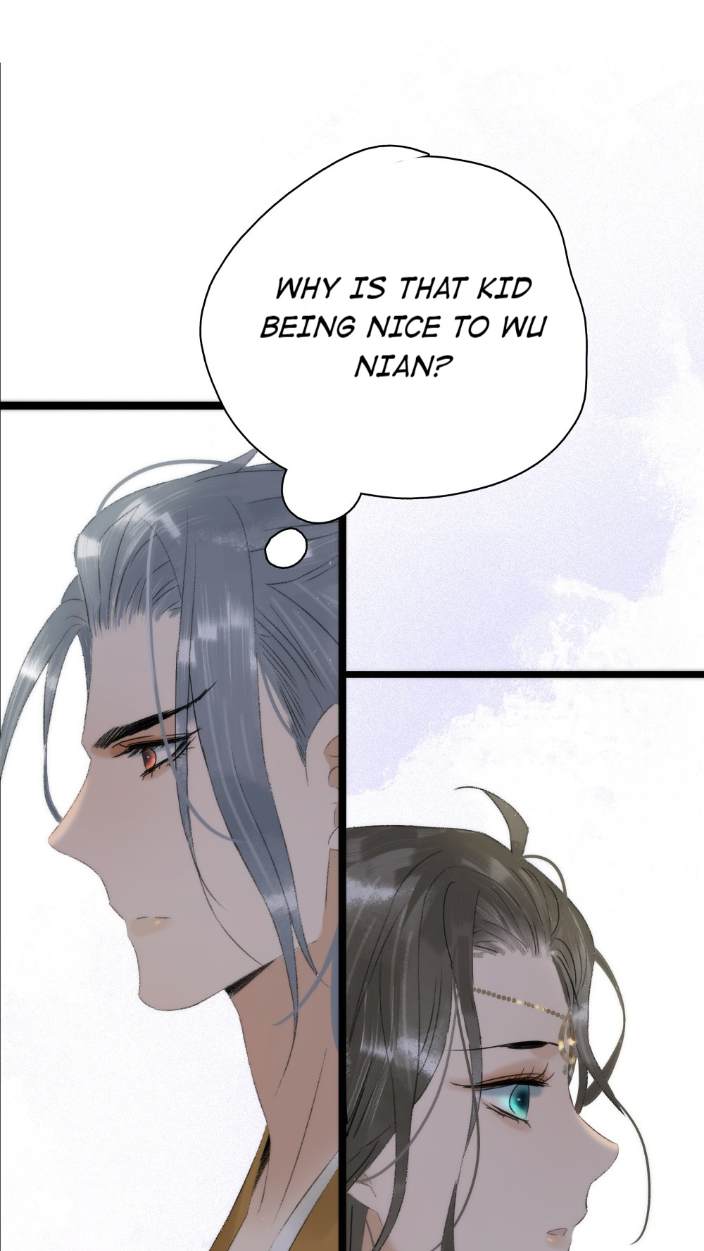 The Prince Has Lost His Mind Chapter 109 #19