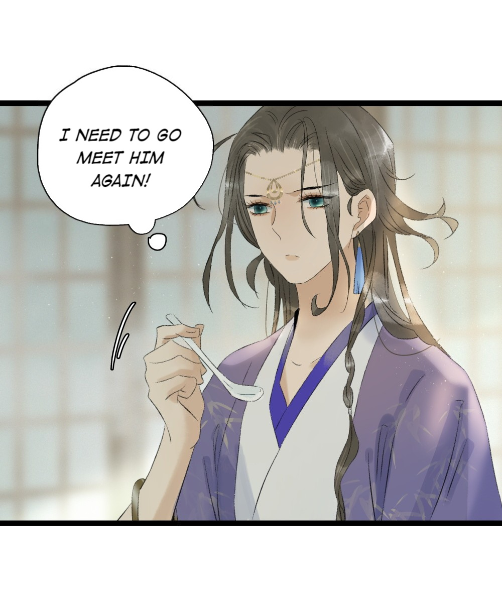 The Prince Has Lost His Mind Chapter 107 #20