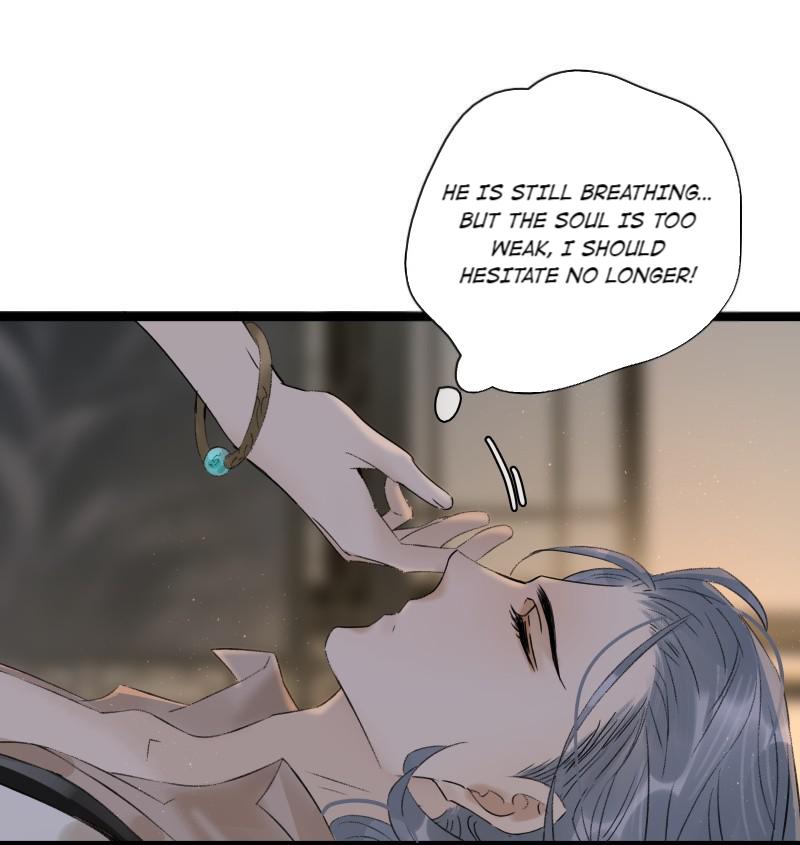 The Prince Has Lost His Mind Chapter 93 #6