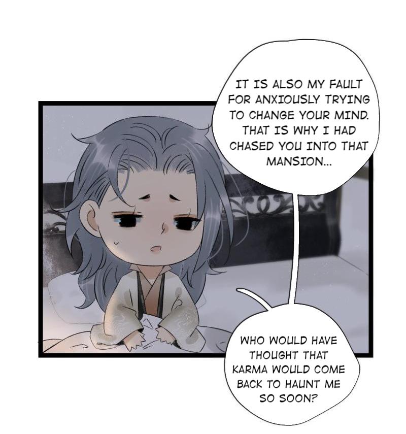 The Prince Has Lost His Mind Chapter 92 #26