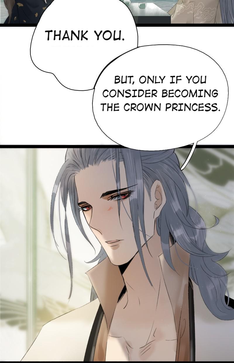 The Prince Has Lost His Mind Chapter 91 #12