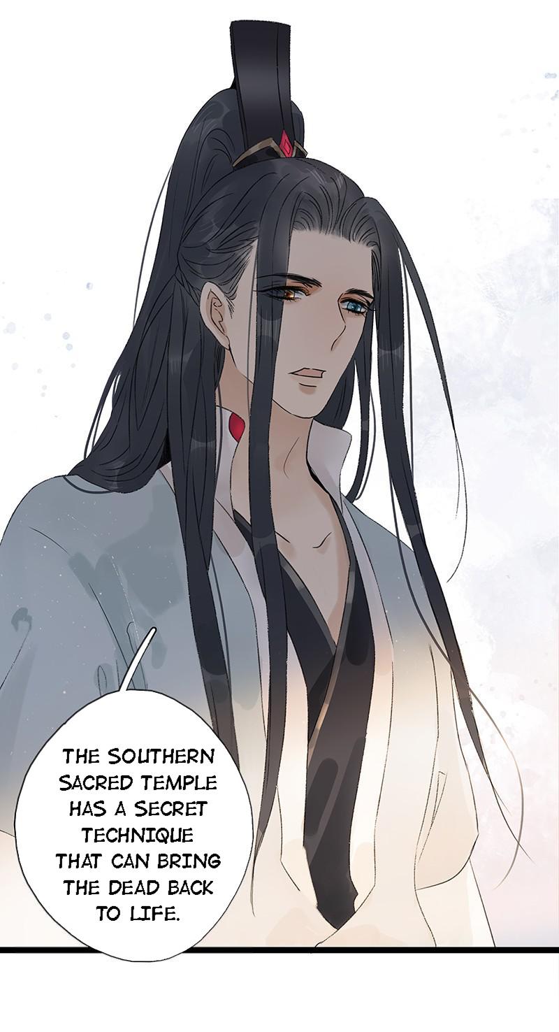 The Prince Has Lost His Mind Chapter 68 #23