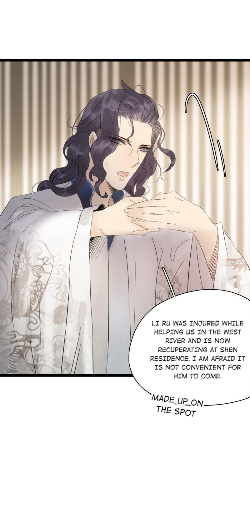 The Prince Has Lost His Mind Chapter 61 #11