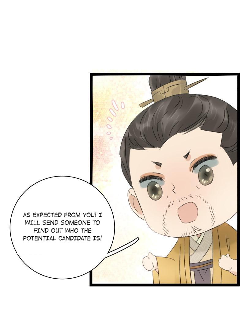 The Prince Has Lost His Mind Chapter 61 #15