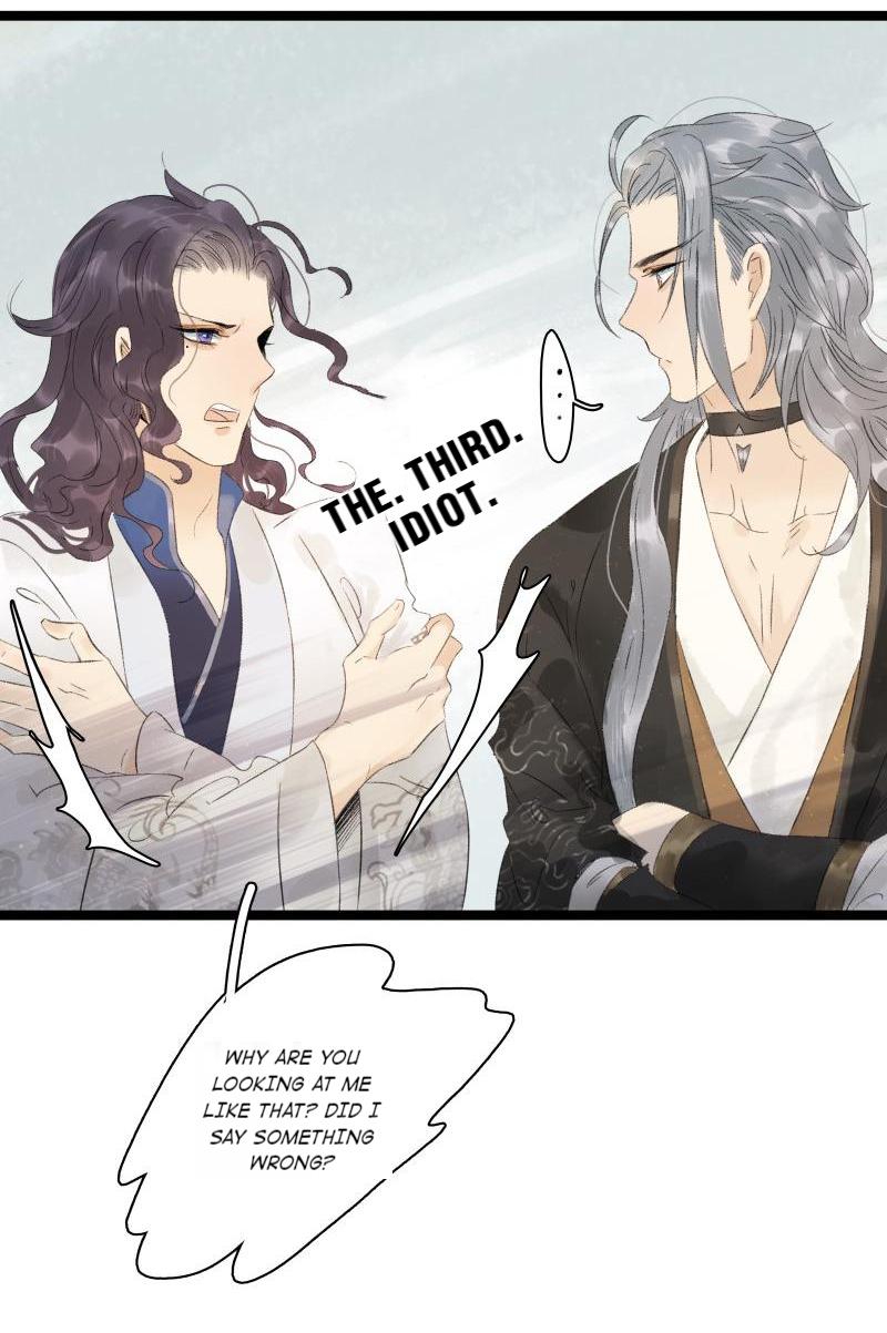 The Prince Has Lost His Mind Chapter 61 #19
