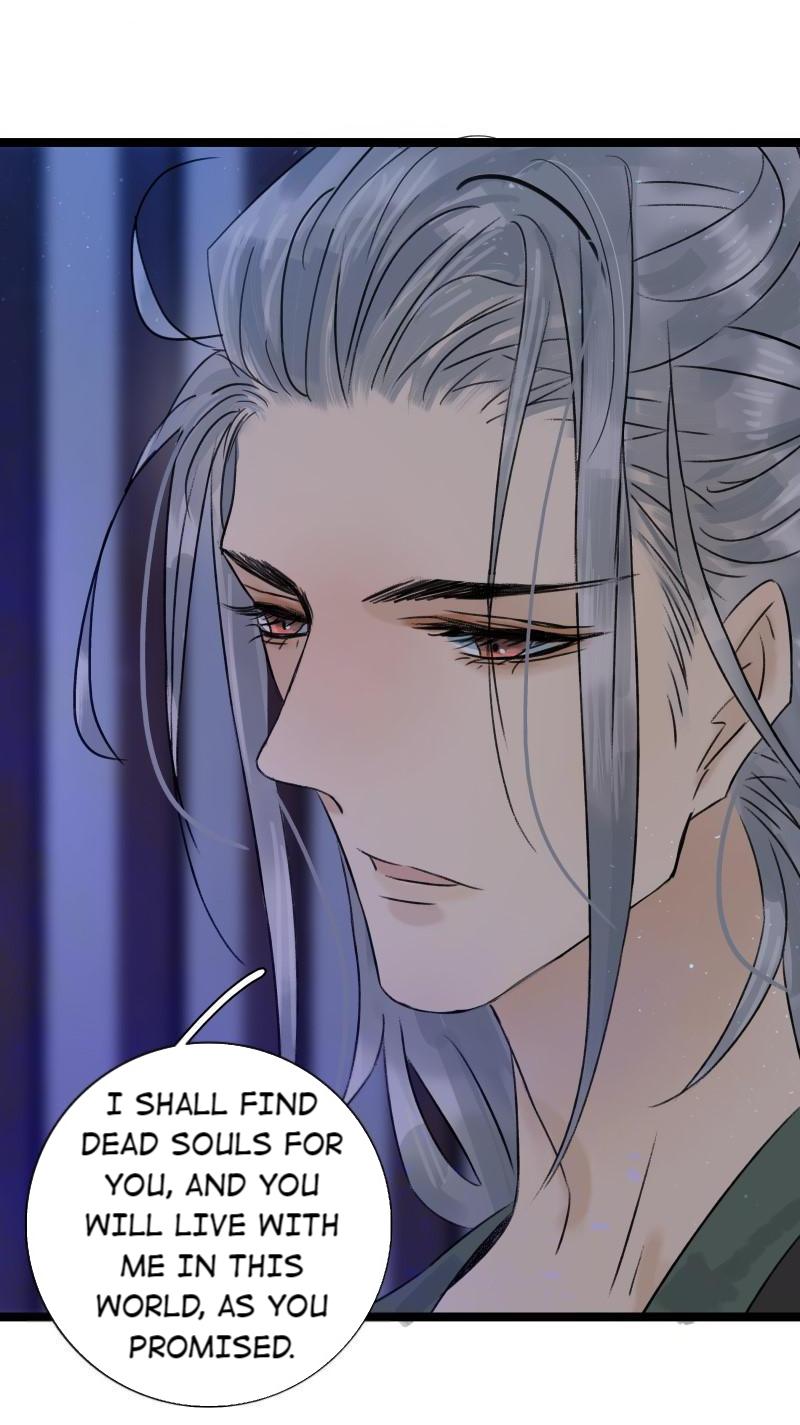 The Prince Has Lost His Mind Chapter 49 #4