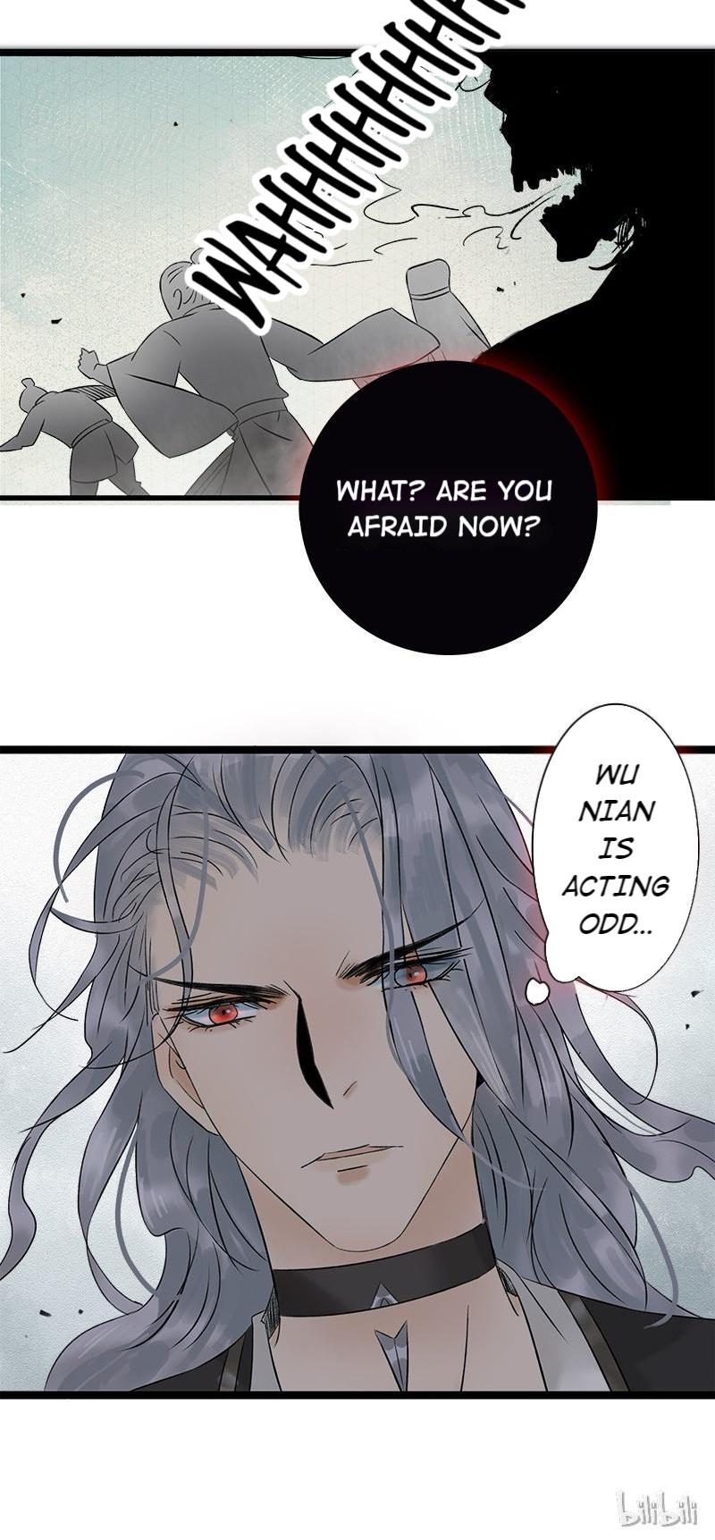The Prince Has Lost His Mind Chapter 45 #14