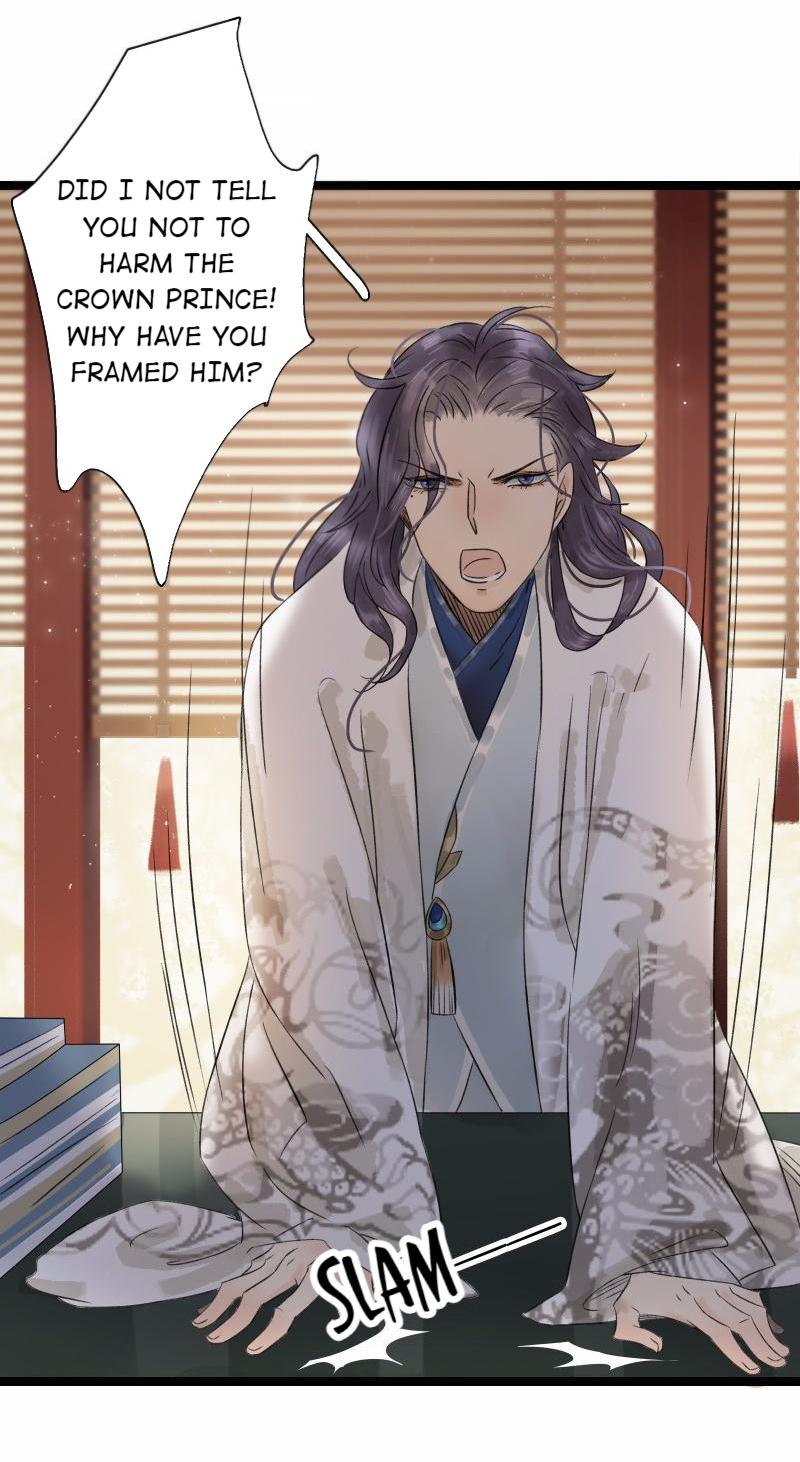 The Prince Has Lost His Mind Chapter 43 #5