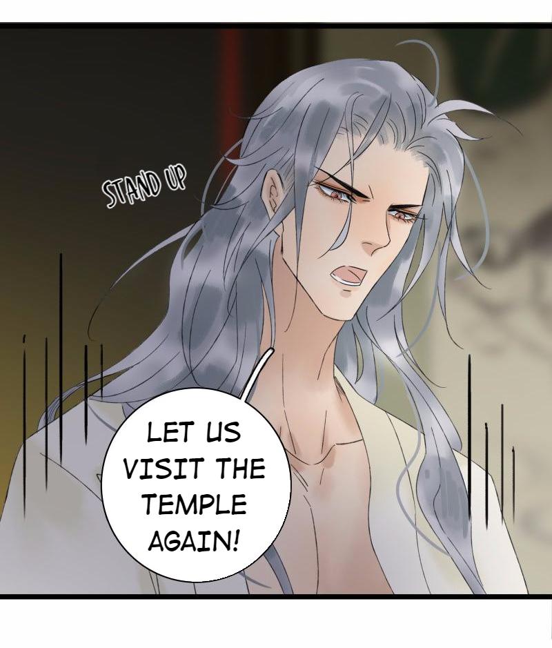 The Prince Has Lost His Mind Chapter 34 #10
