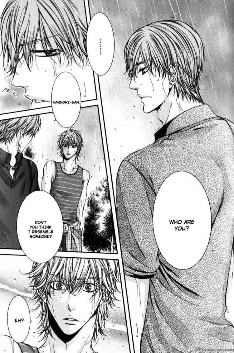 Critical Lovers Chapter 2 #15