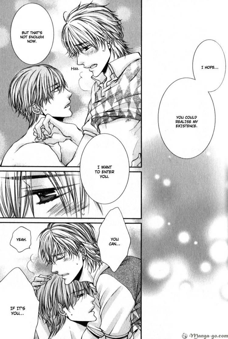 Critical Lovers Chapter 2 #103
