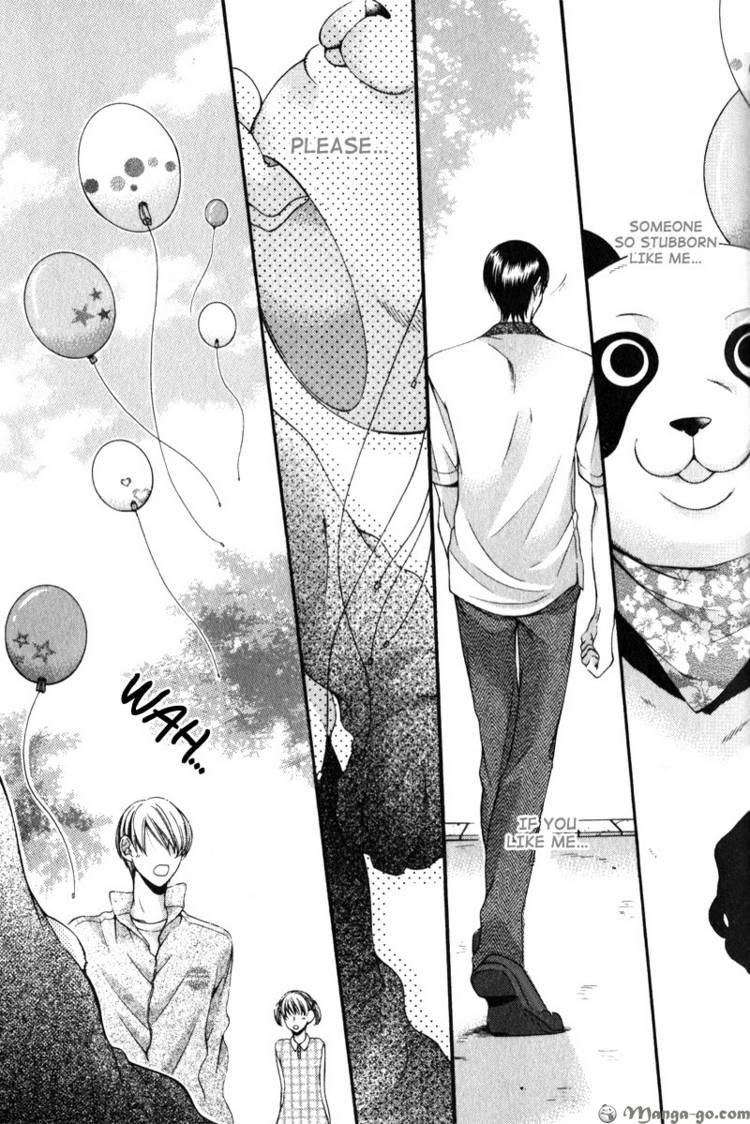 Critical Lovers Chapter 2 #198