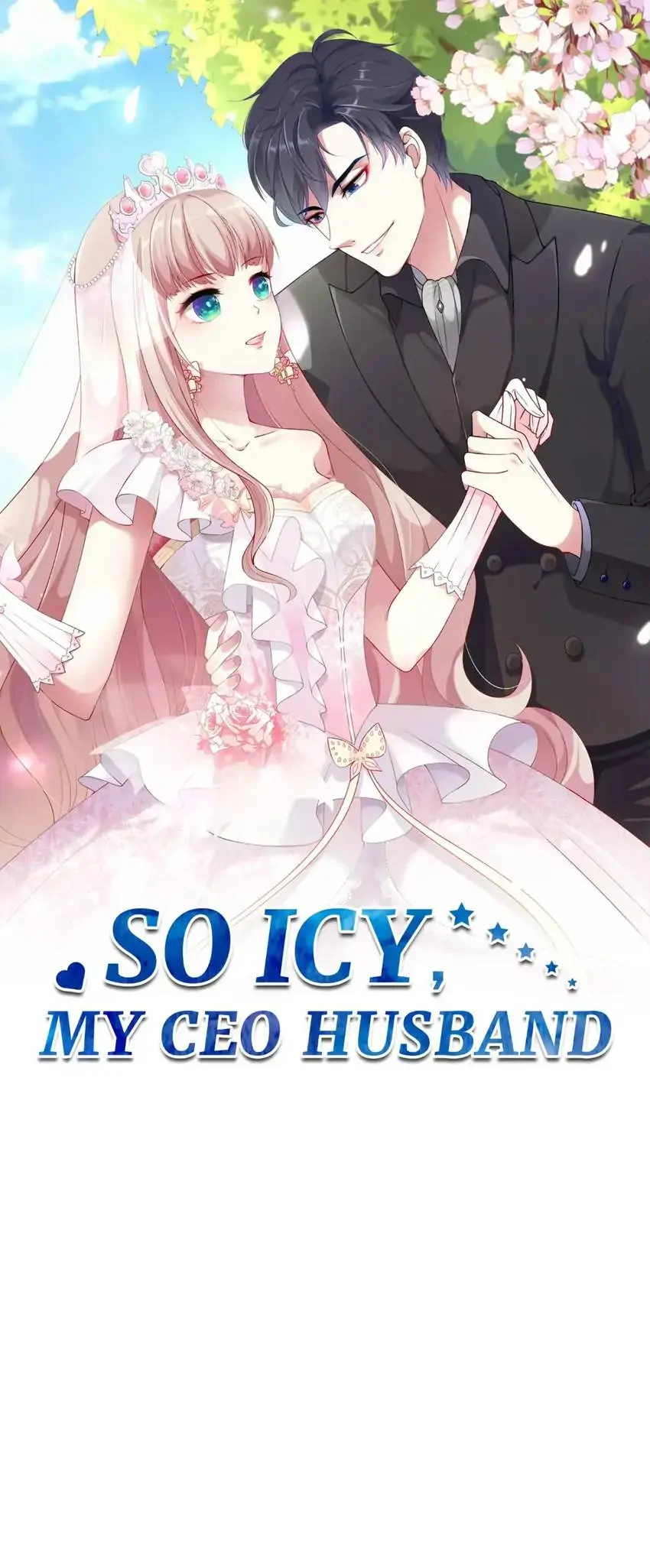 So Icy, My Ceo Husband Chapter 49 #2