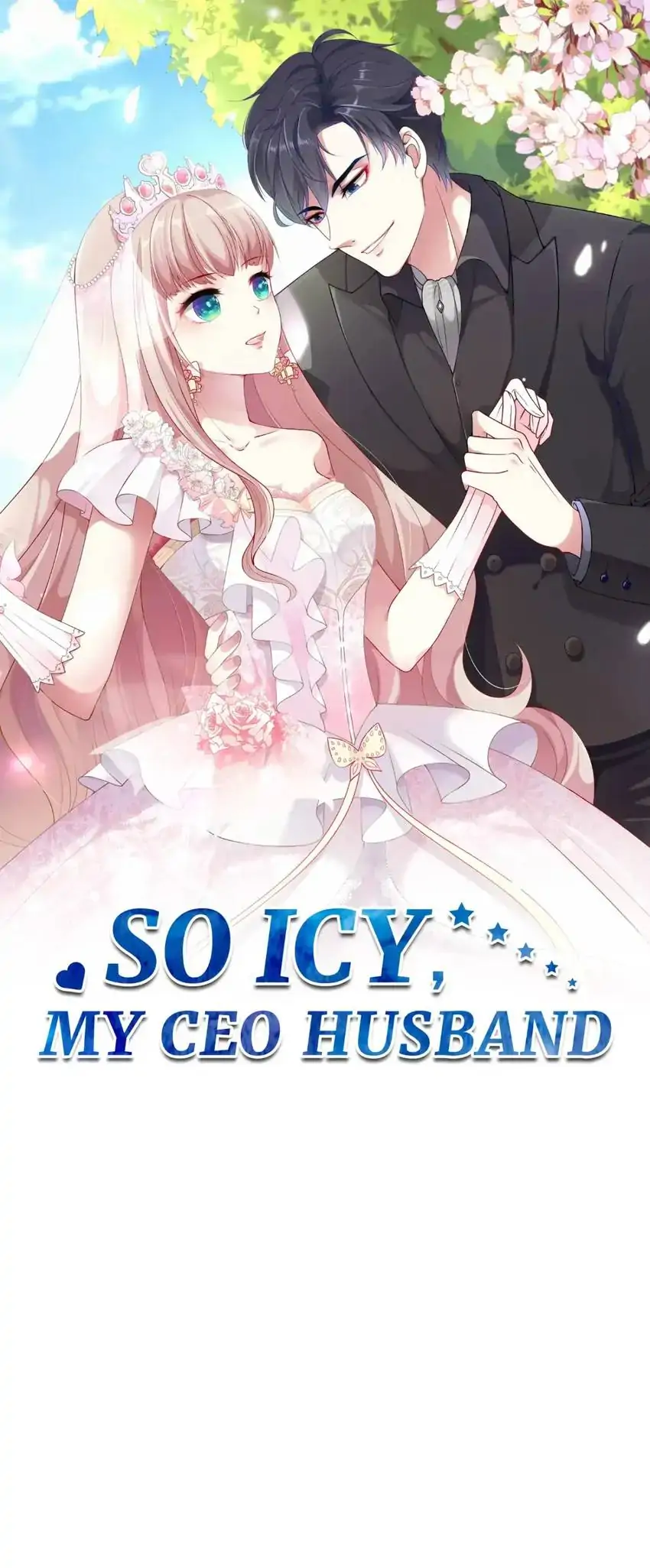 So Icy, My Ceo Husband Chapter 42 #1