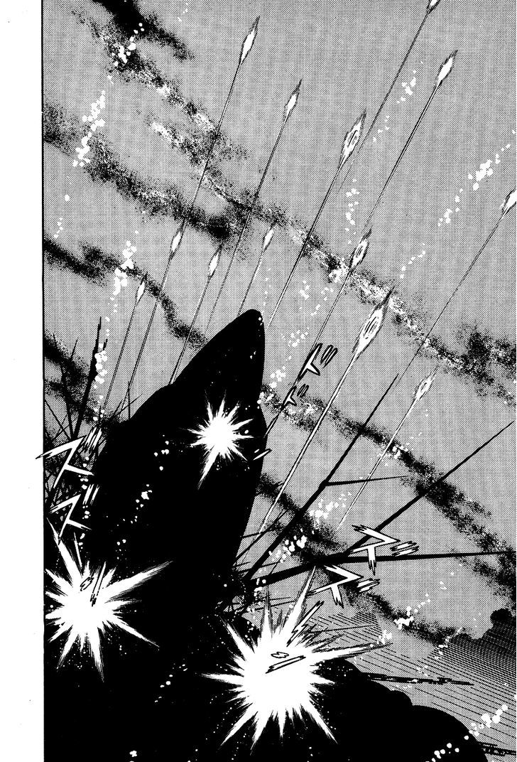 Kuro No Shishi Chapter 3.2 #102