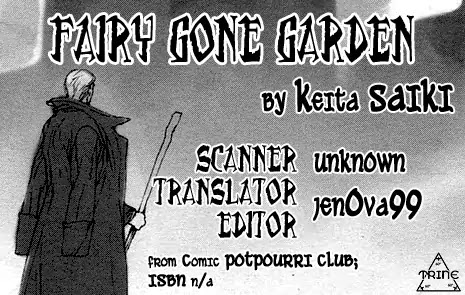 Fairy Gone Garden Chapter 2 #24