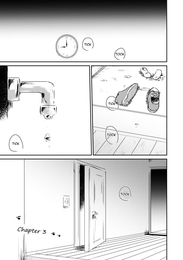 Koneko Hiroimashita Chapter 3 #2