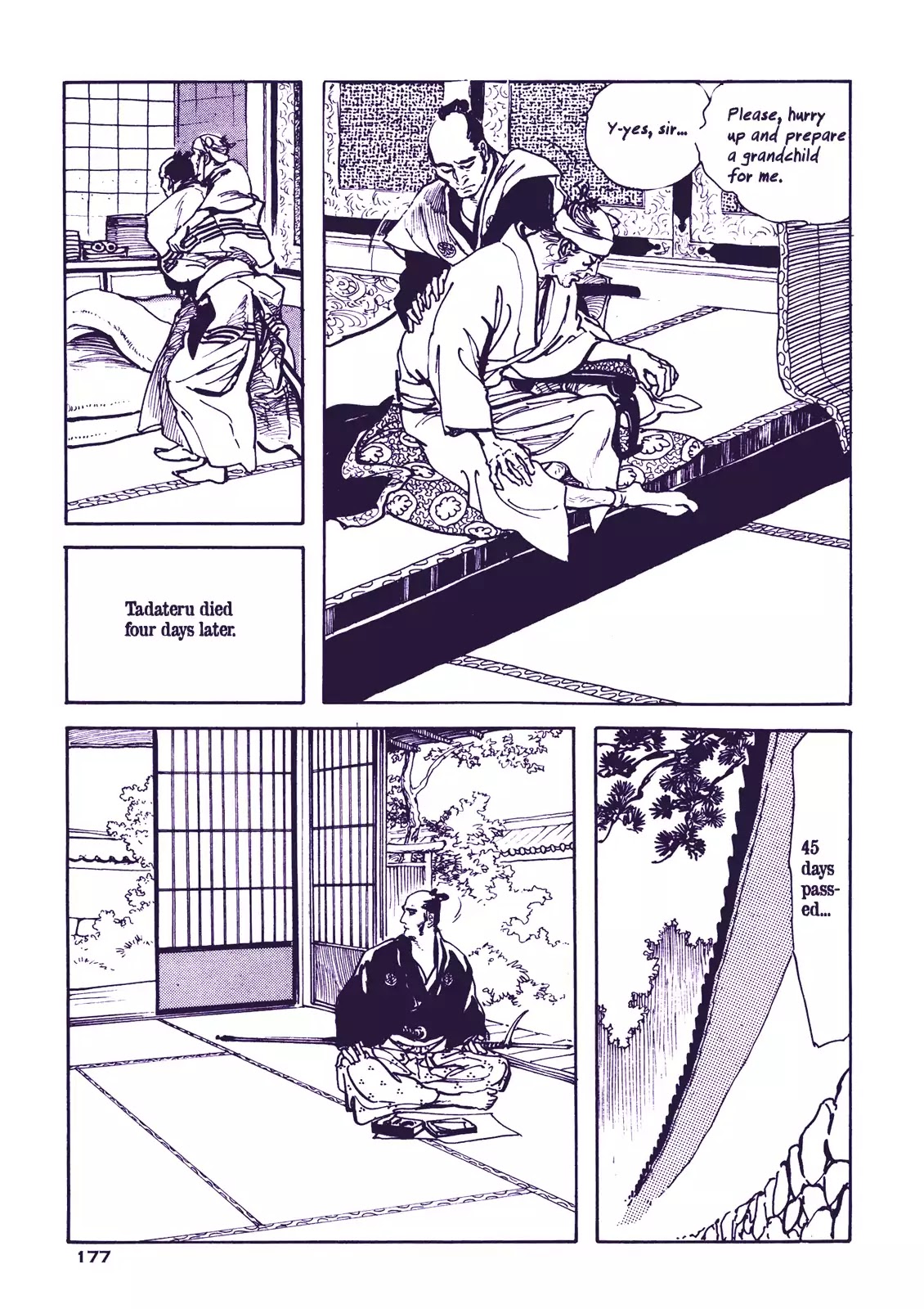 Soregashi Kojiki Ni Arazu Chapter 5 #13
