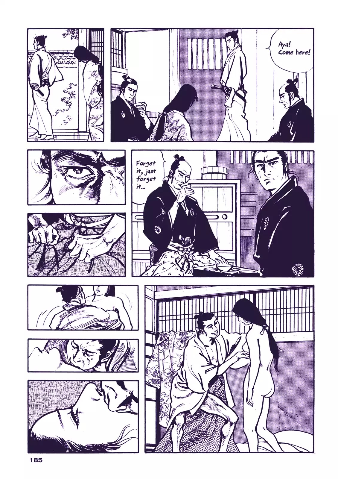 Soregashi Kojiki Ni Arazu Chapter 5 #21
