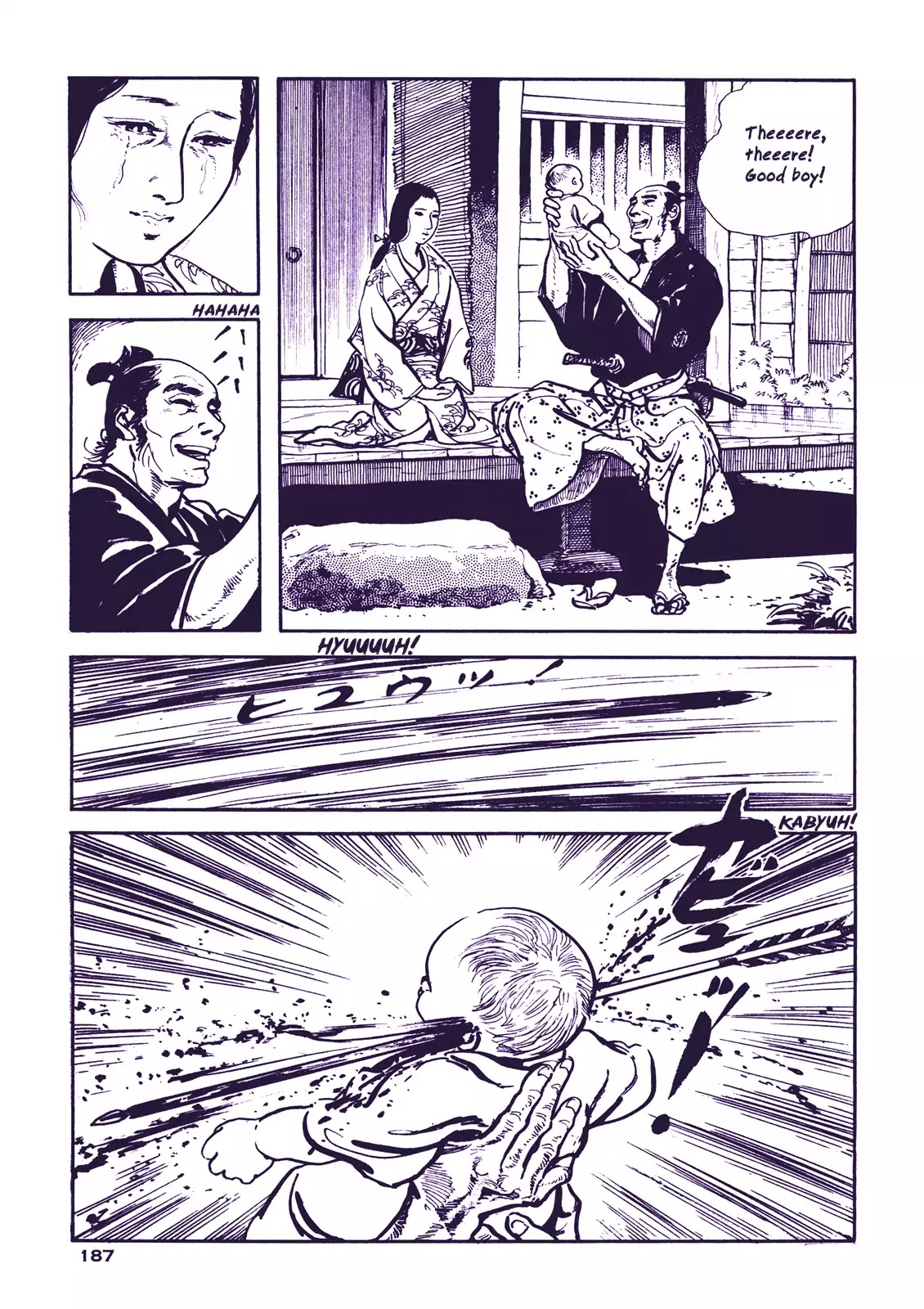 Soregashi Kojiki Ni Arazu Chapter 5 #23