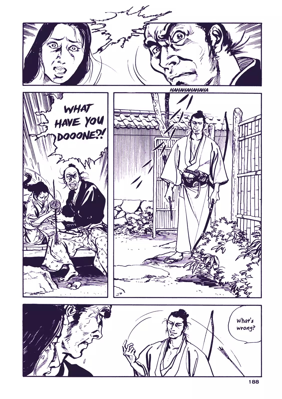 Soregashi Kojiki Ni Arazu Chapter 5 #24