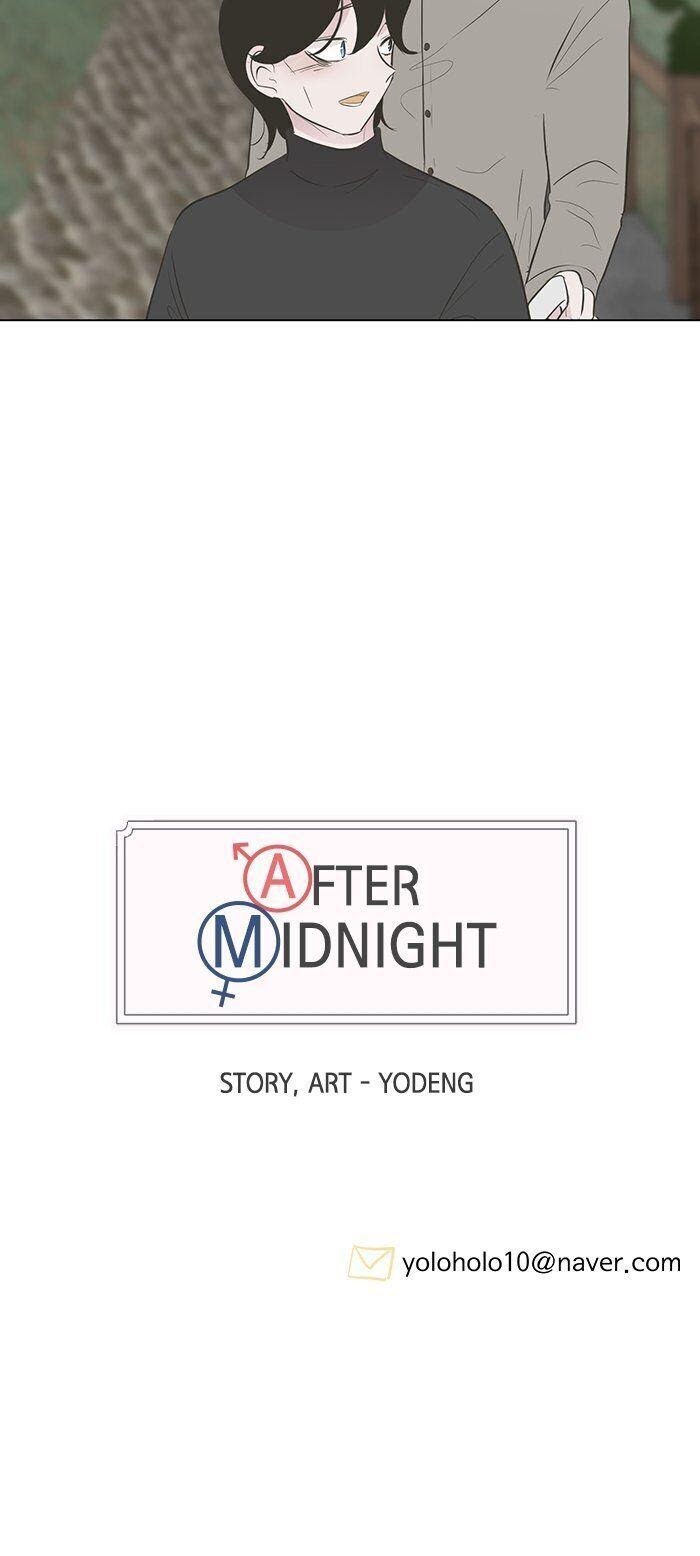 After Midnight Chapter 59 #25