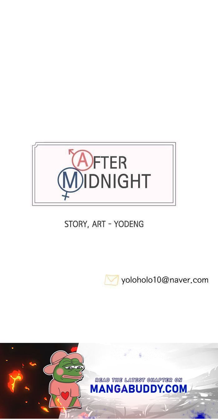 After Midnight Chapter 53 #29