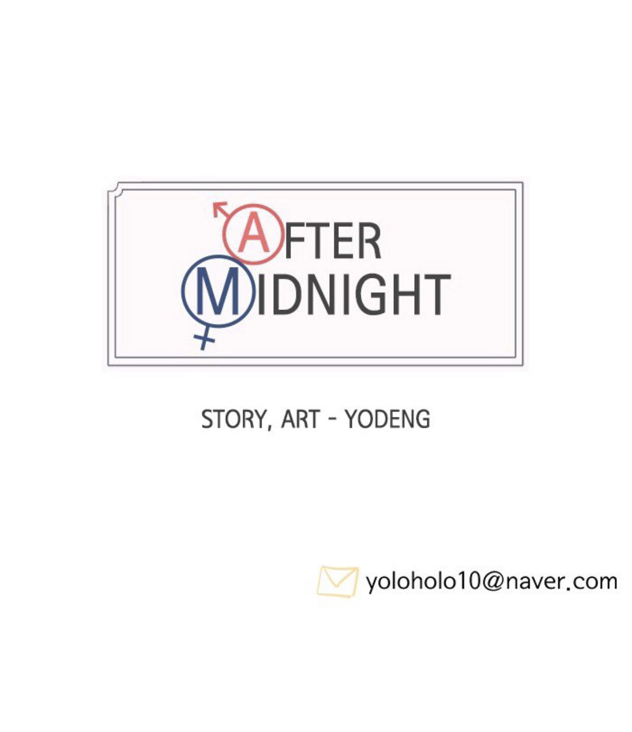 After Midnight Chapter 26 #50