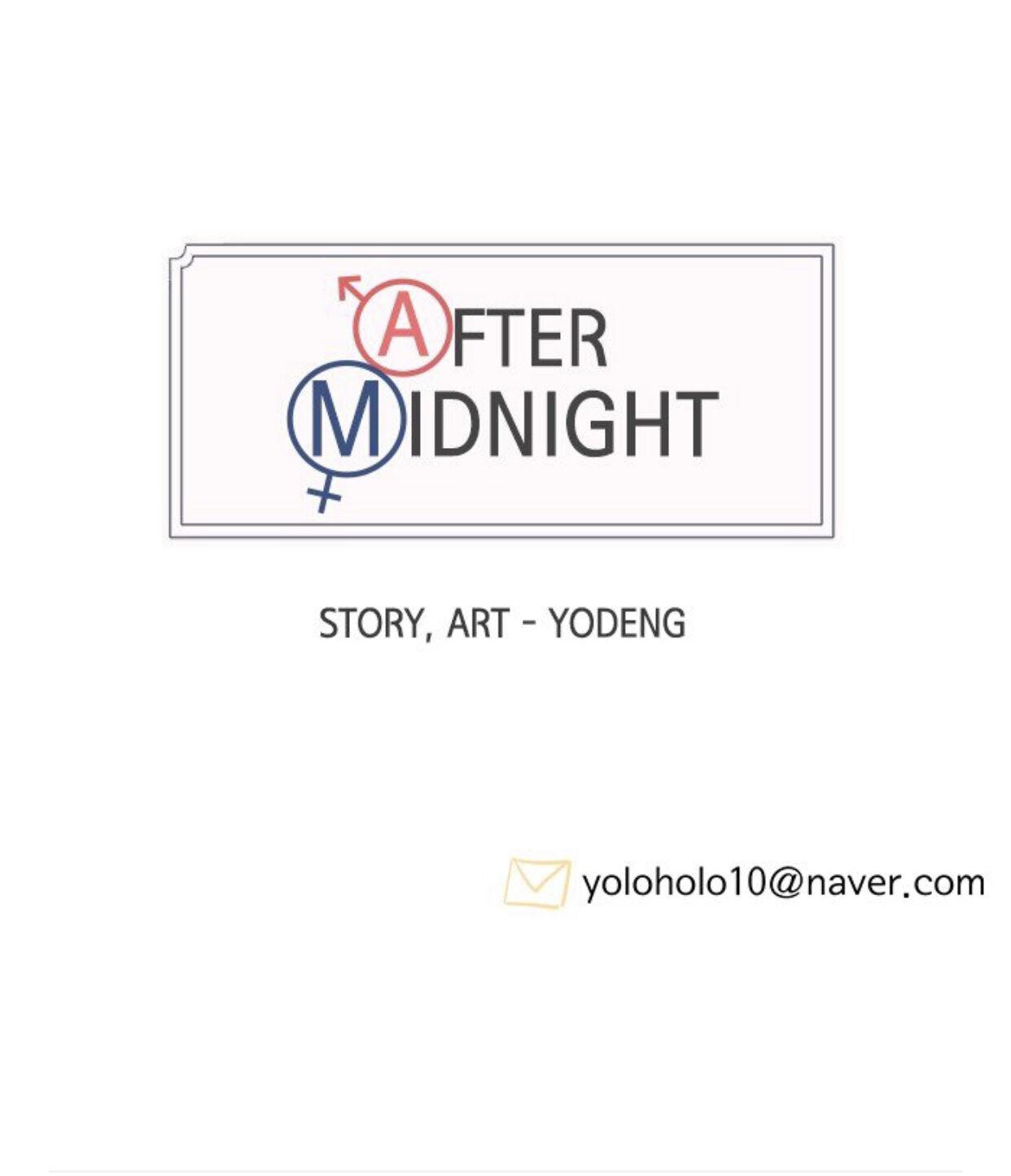 After Midnight Chapter 22 #47