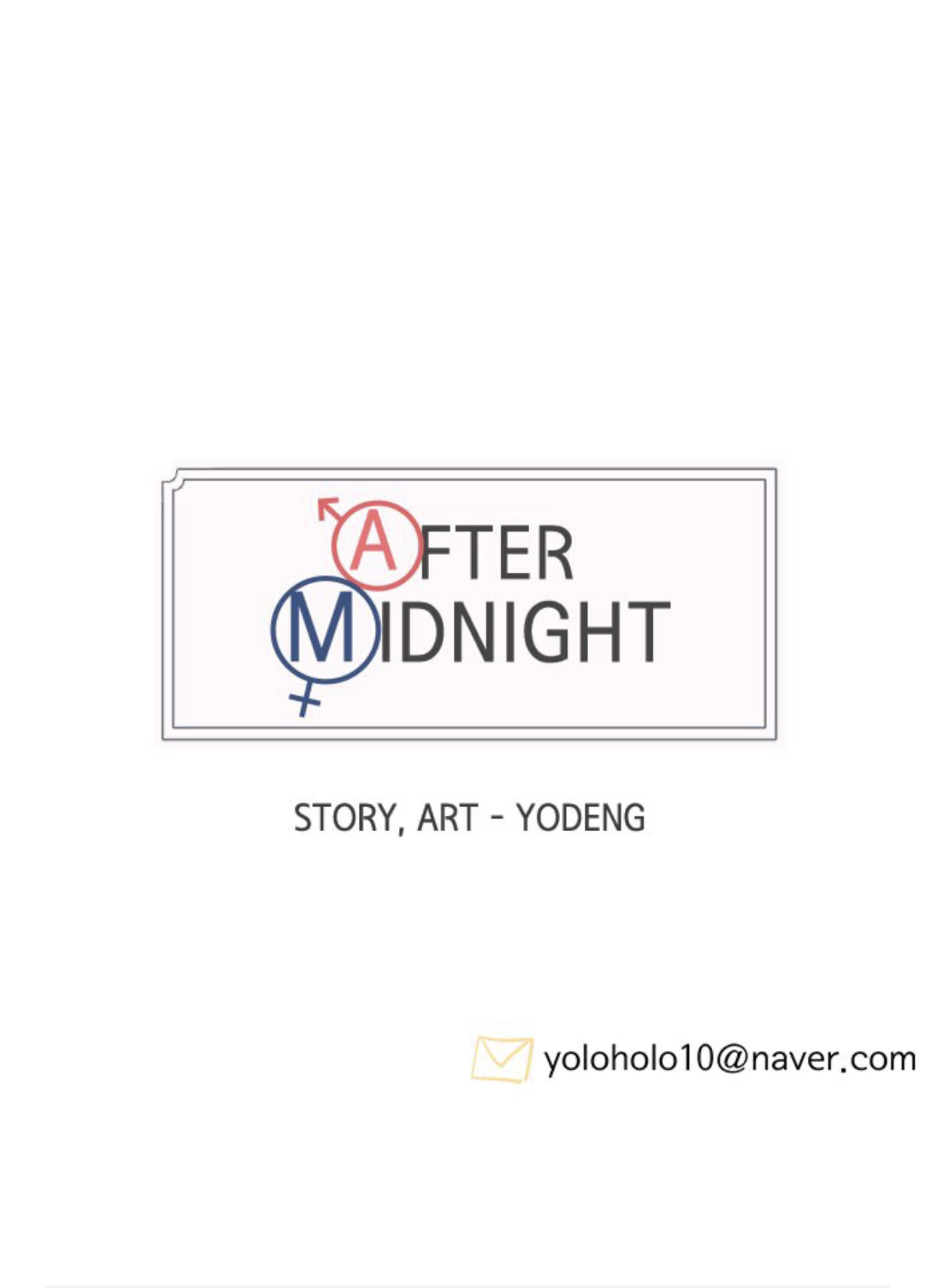 After Midnight Chapter 21 #53