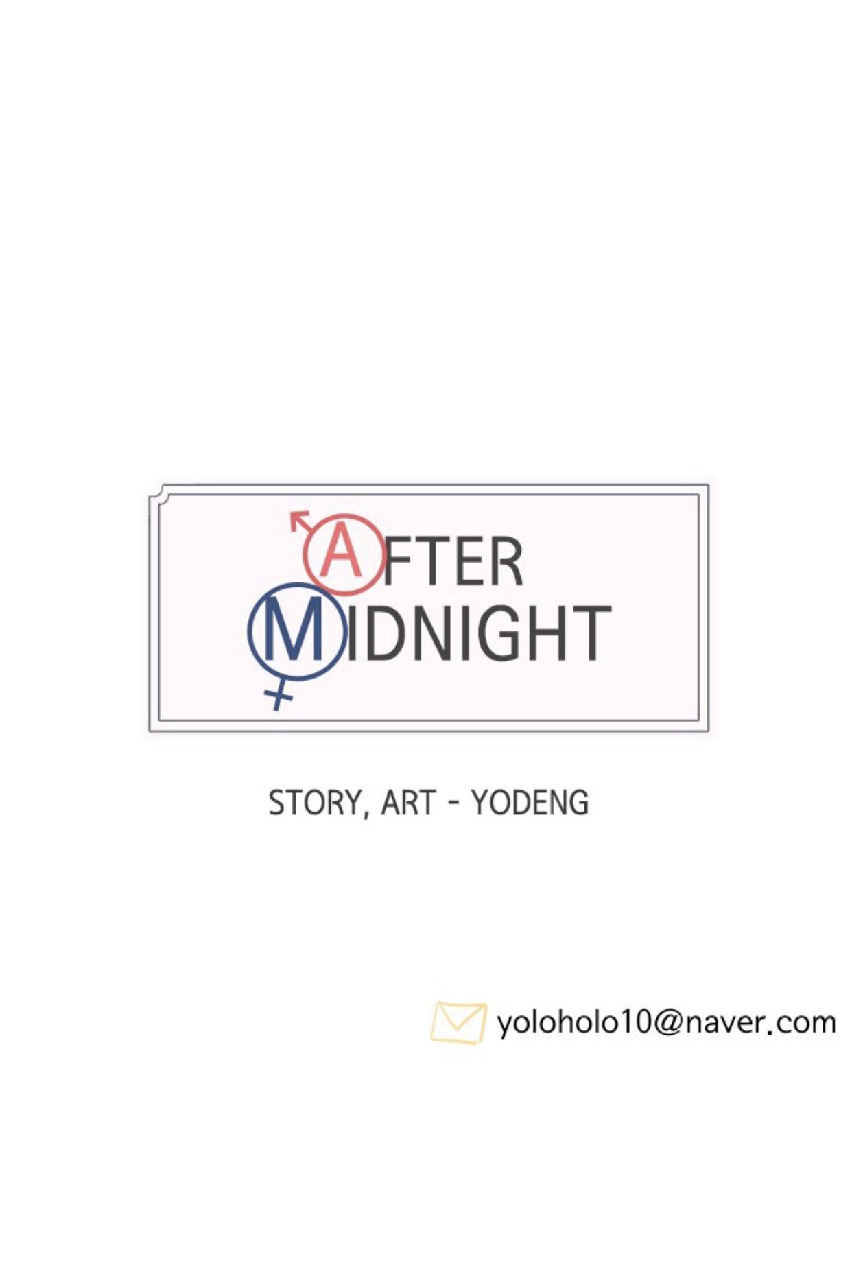 After Midnight Chapter 12 #54
