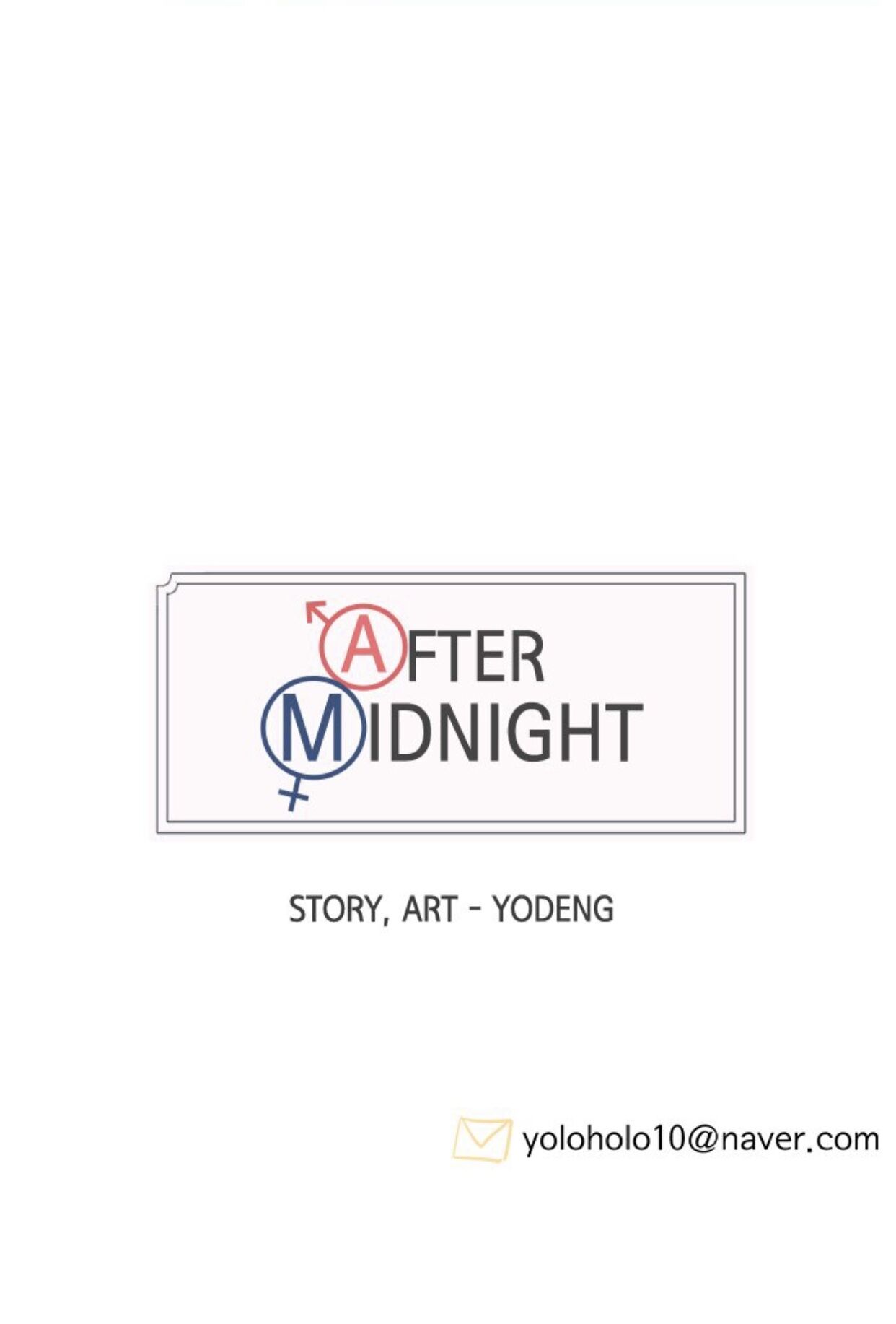 After Midnight Chapter 6 #49