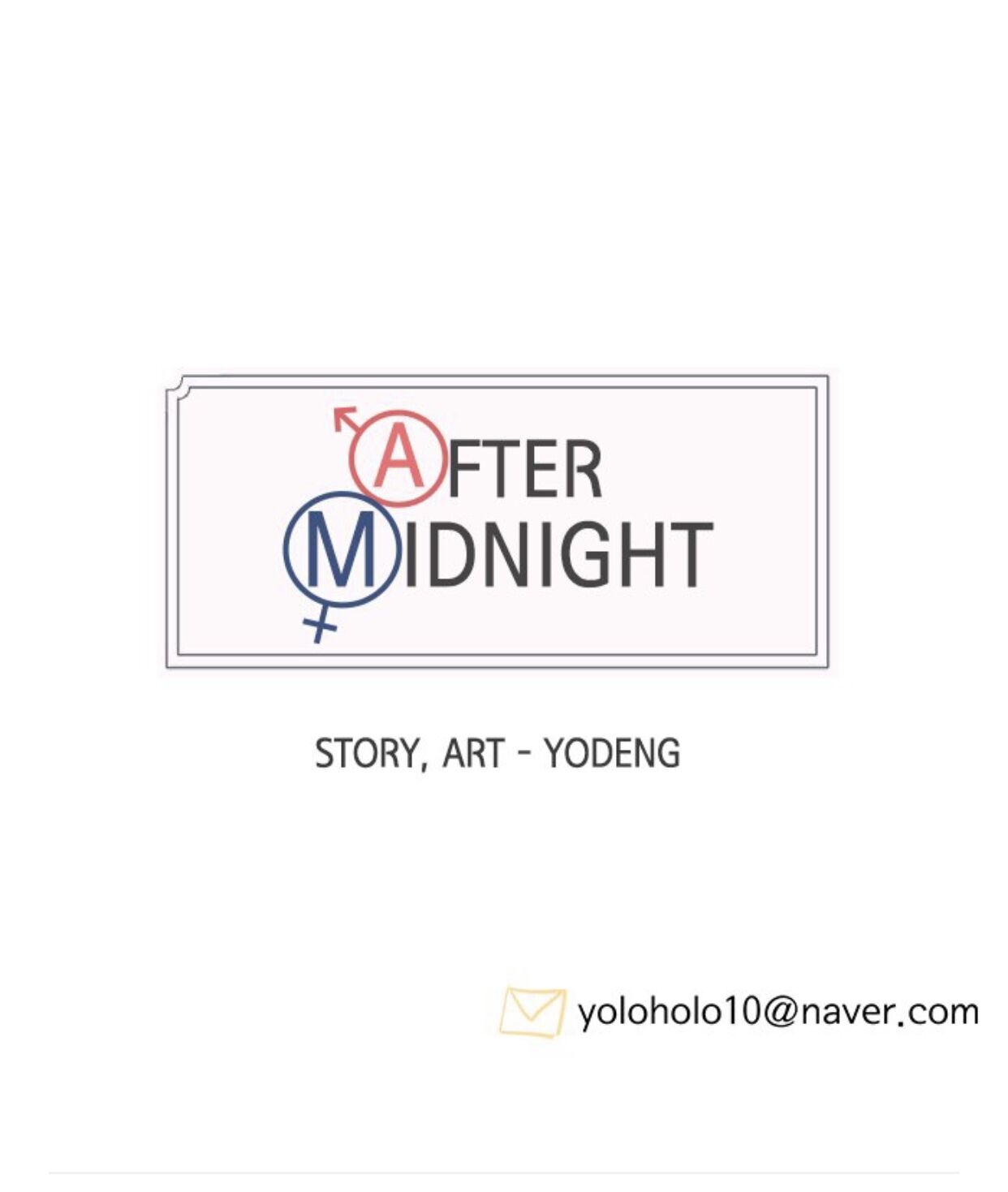 After Midnight Chapter 1 #61