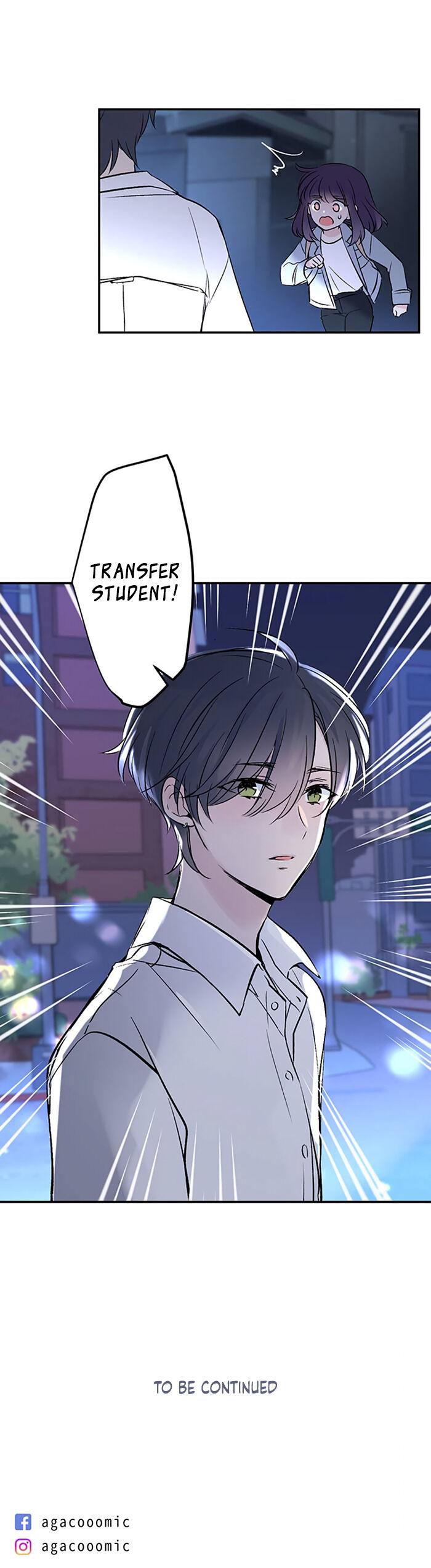 Reversed Love Route Chapter 22 #13