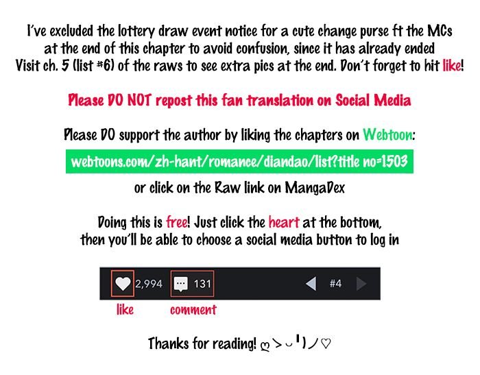 Reversed Love Route Chapter 5 #21