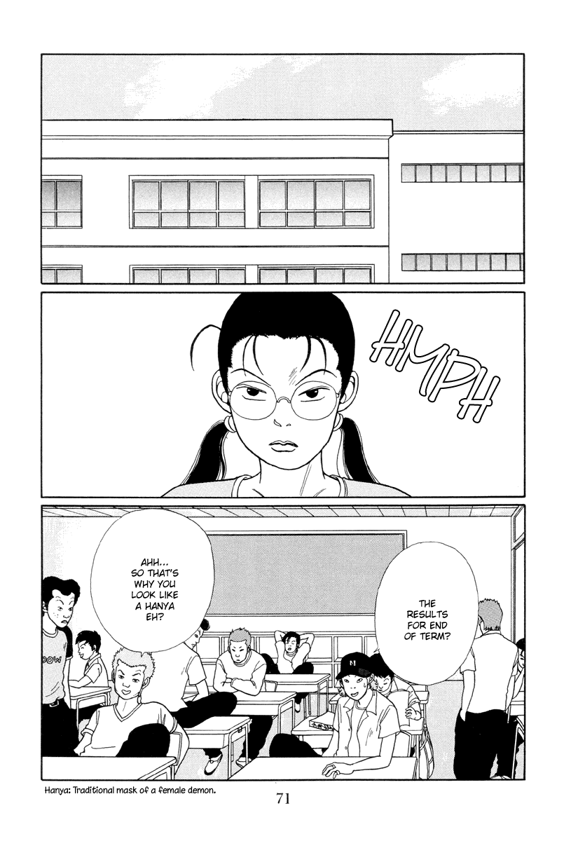 Gokusen Chapter 14 #2