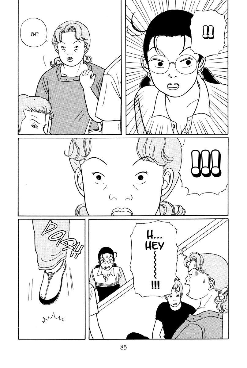 Gokusen Chapter 14 #16