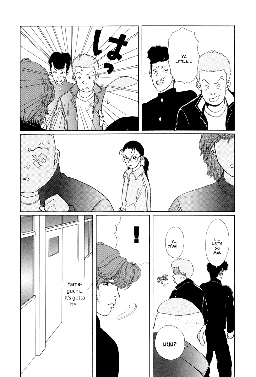 Gokusen Chapter 3 #13