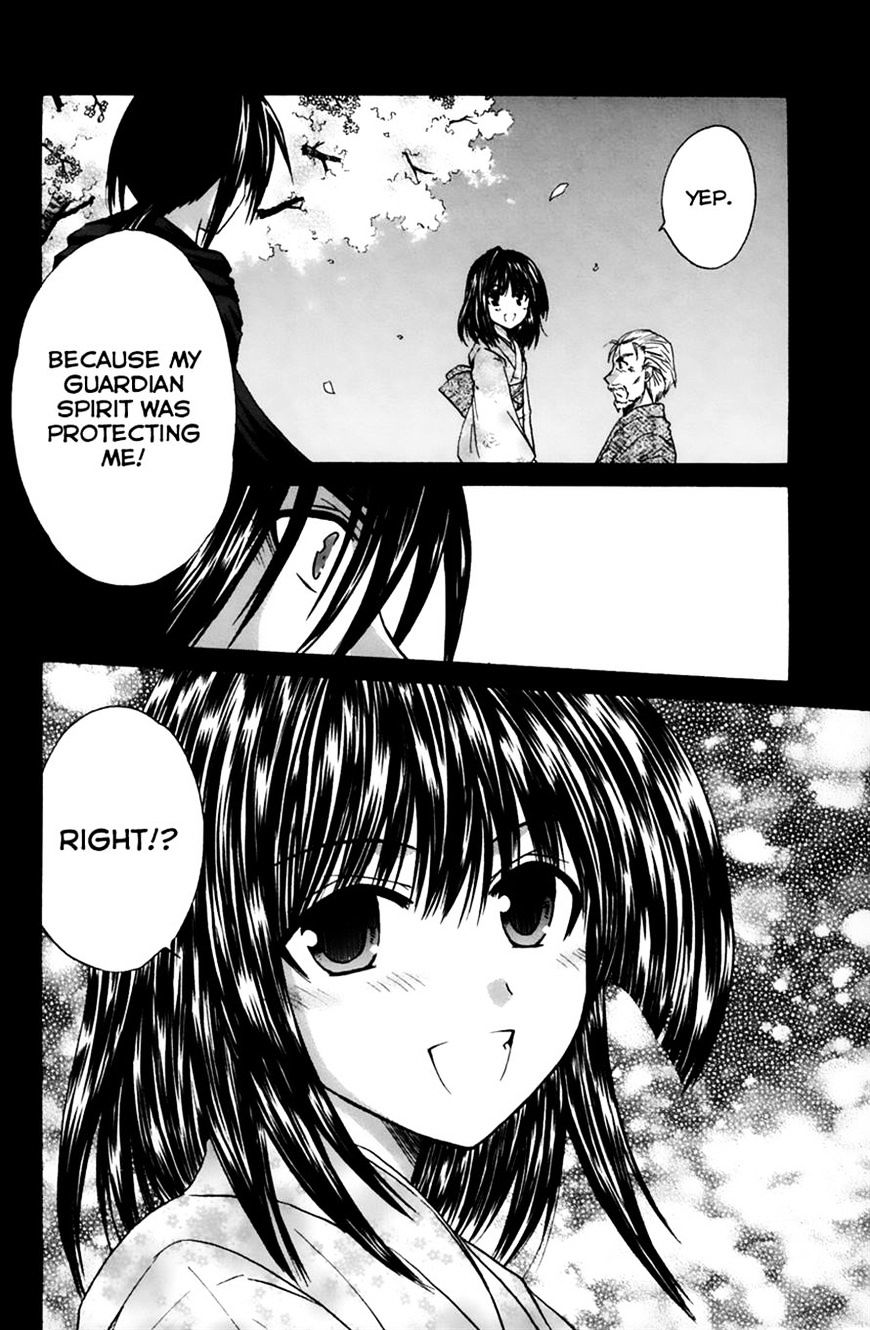 Kanade Chapter 13 #30