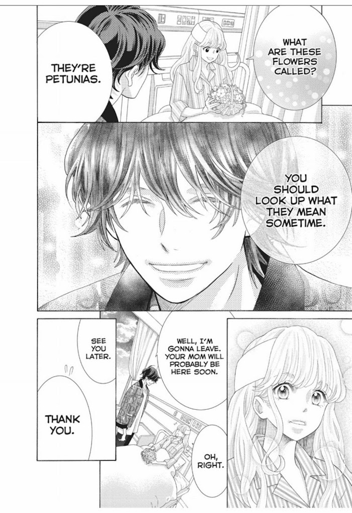 Gozen 0-Ji, Kiss Shi Ni Kite Yo Chapter 39 #37