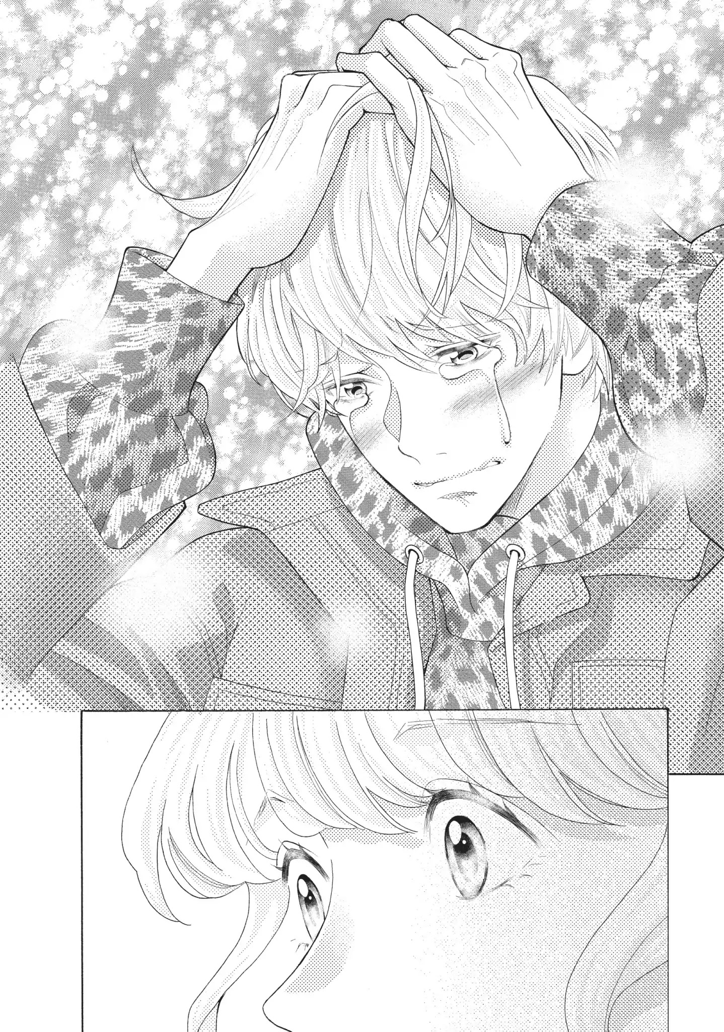 Gozen 0-Ji, Kiss Shi Ni Kite Yo Chapter 35 #42