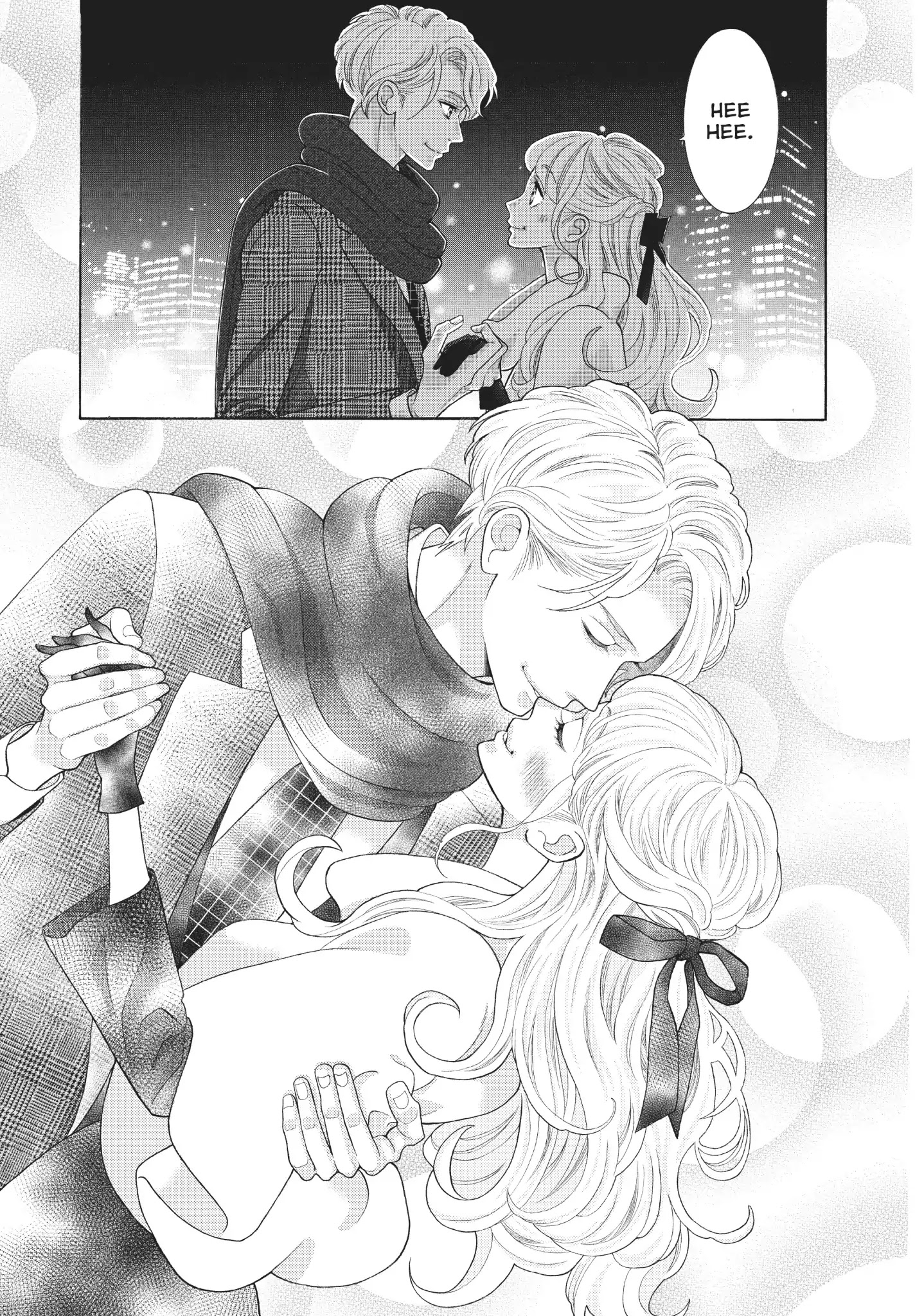 Gozen 0-Ji, Kiss Shi Ni Kite Yo Chapter 27 #39